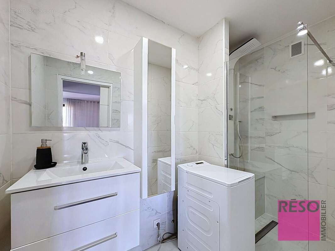 Appartement à GAILLARD
