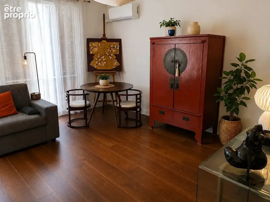 Photo Appartement à Nice au prix de 295 000€