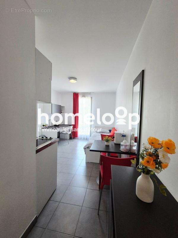 Appartement 18 m² à Aix-En-Provence  - photo 5