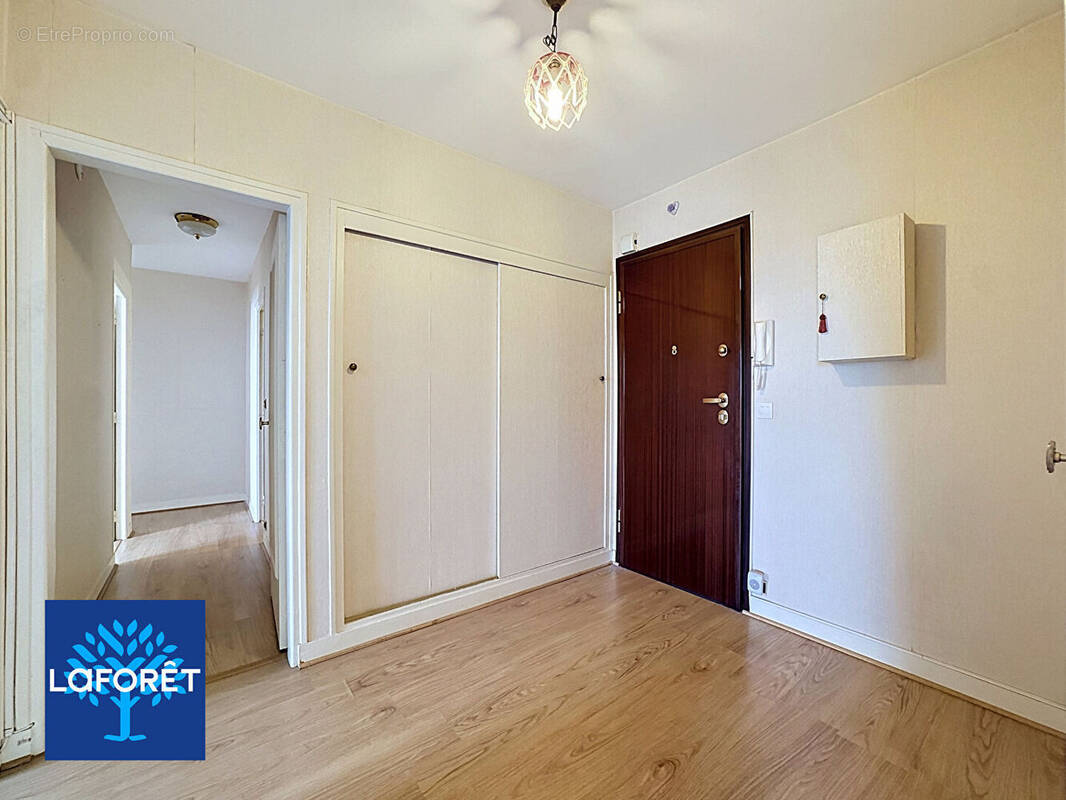 Appartement à EVRY