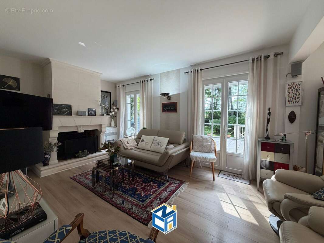 Maison à VEIGNE