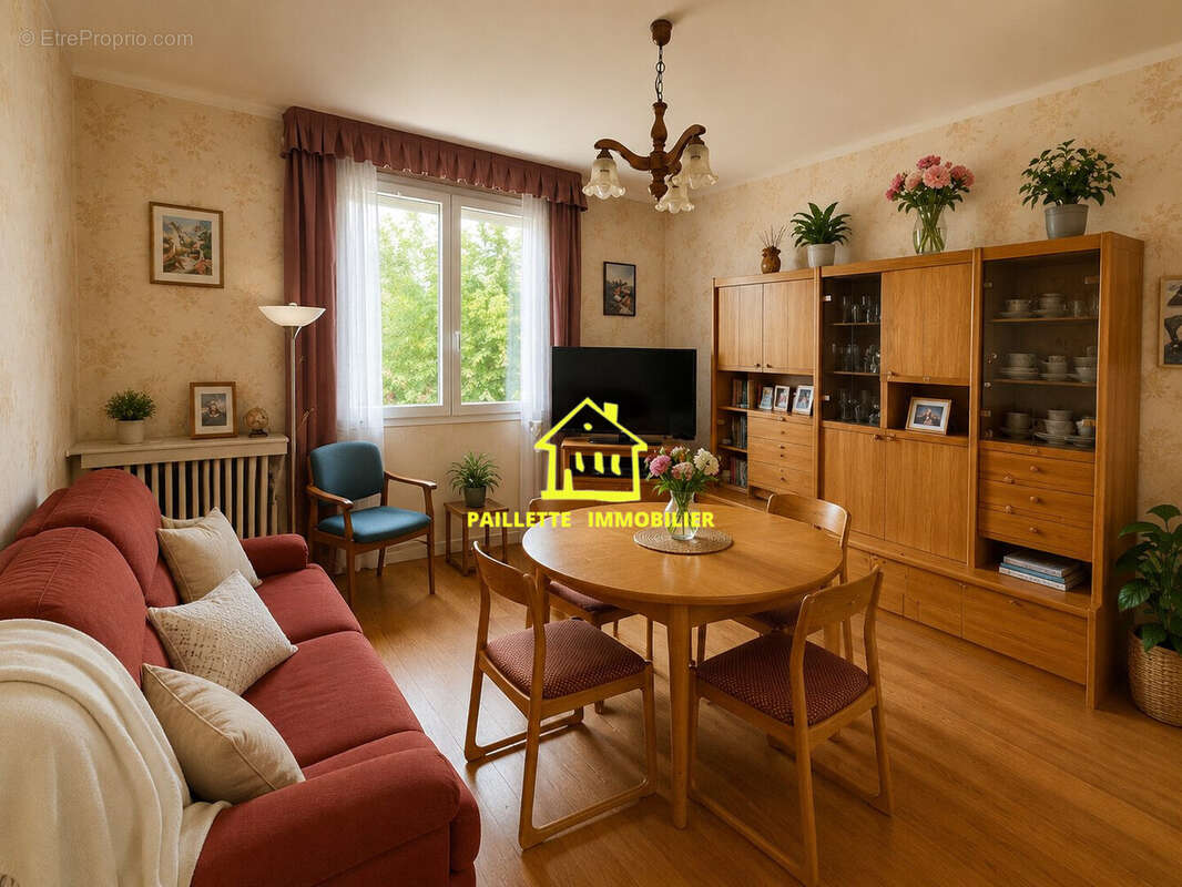 Maison 94 m² à Le Havre  - photo 4