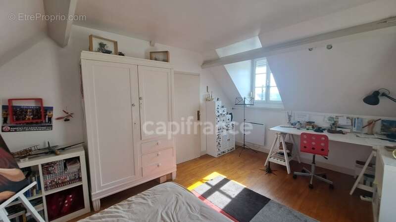 Maison à vendre 8 pièces proche de SOISSONS (02) - photo 11