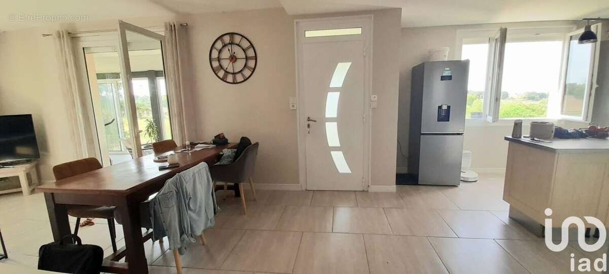 Photo 8 - Maison à MONCAUT