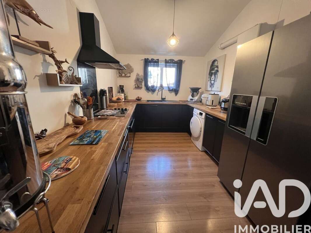 Photo 5 - Maison à LE BEAUSSET
