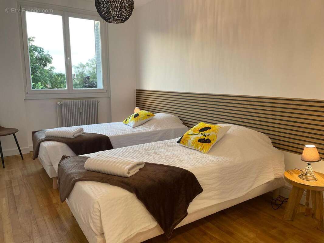 Photo 7 - Appartement à VILLEFRANCHE-SUR-SAONE