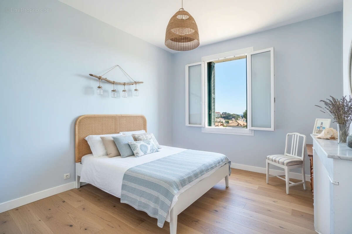 Appartement à BANDOL