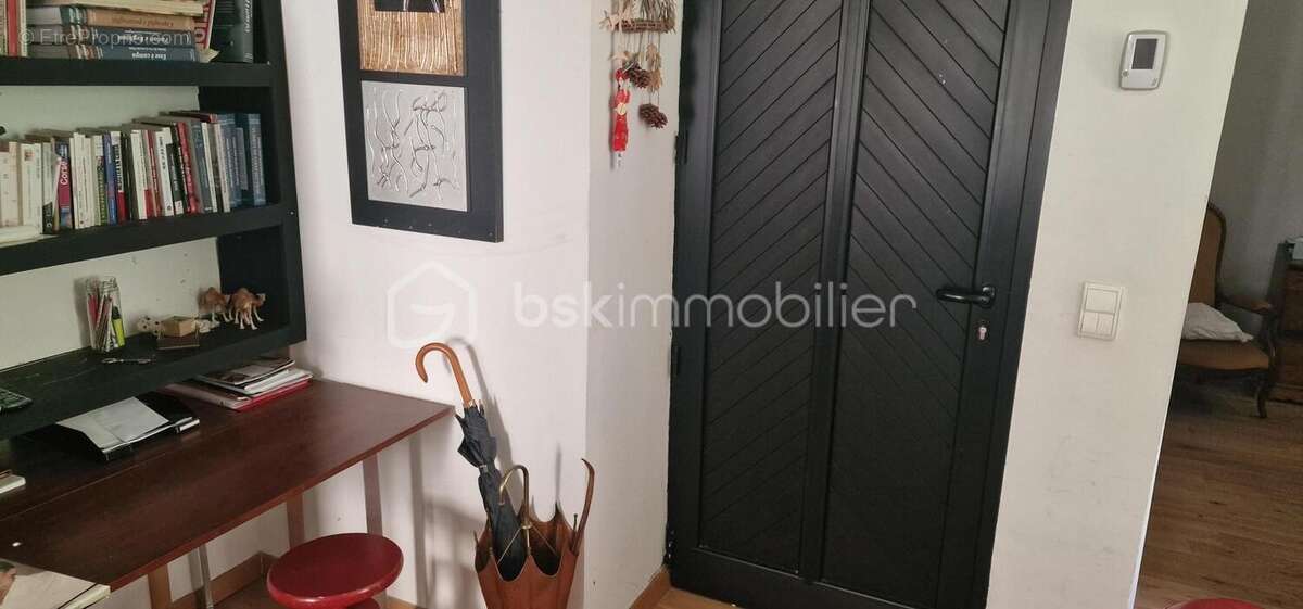 Appartement T3 centre-ville - photo 10