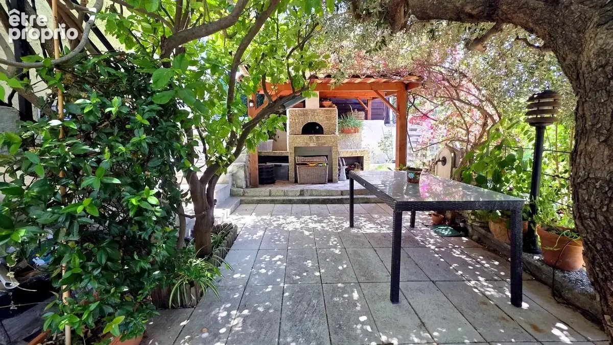 Photo Appartement à Villeneuve-Loubet au prix de 595 000€