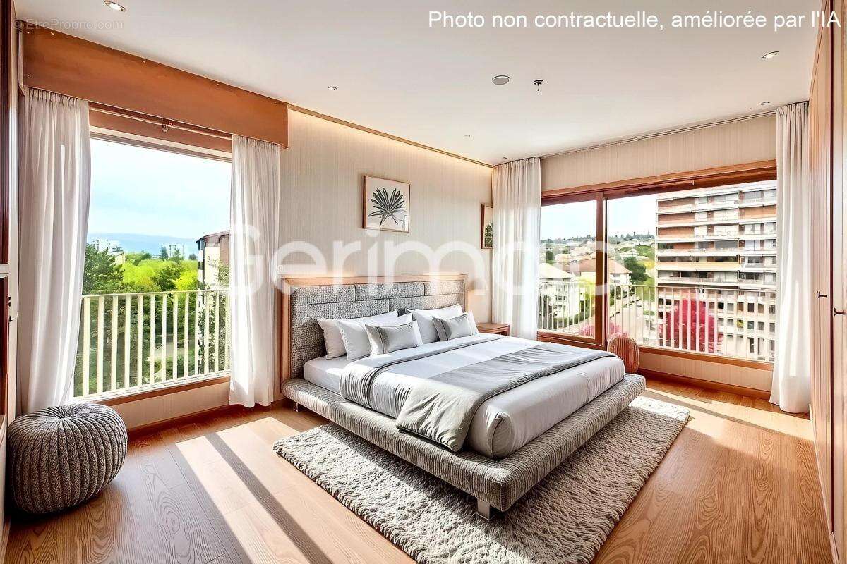 Appartement à ANNECY