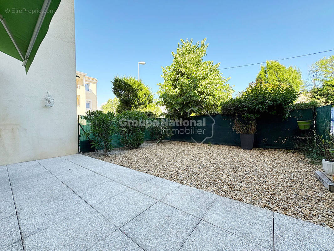 Appartement à SALON-DE-PROVENCE