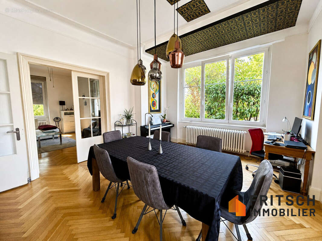 Appartement 139 m² à Pfastatt  - photo 3