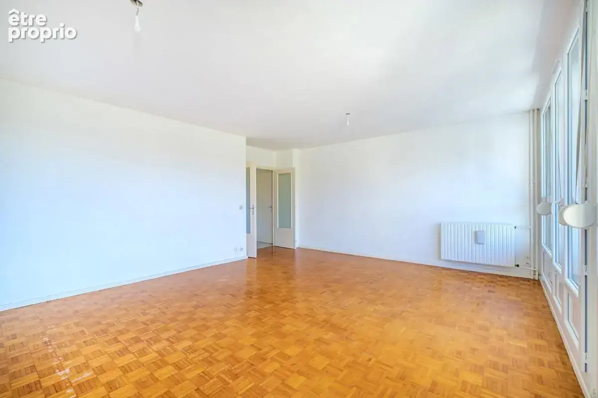 Vente appartement balcon vue dégagée orientation est/ouest - photo 4