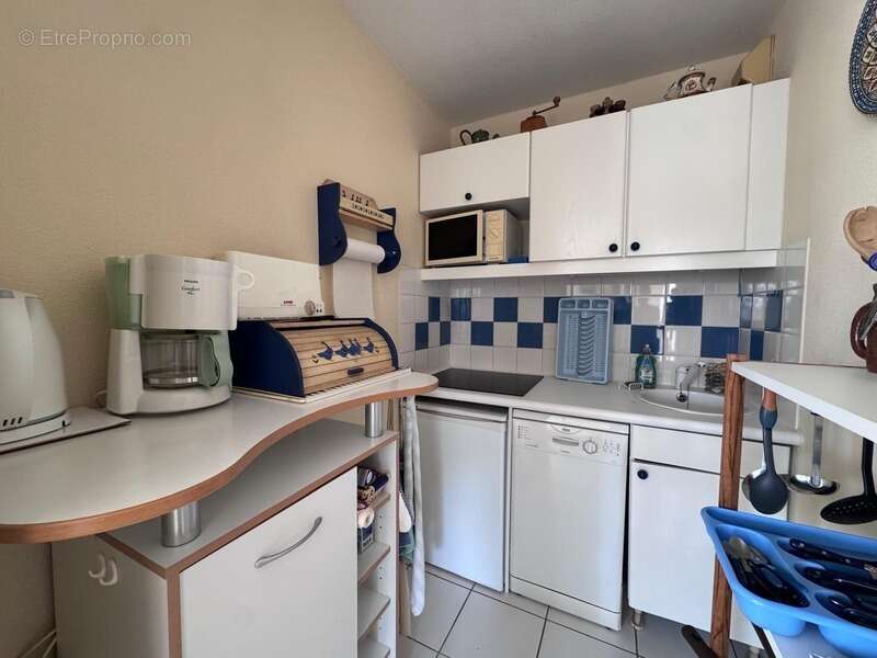 Appartement à AGDE
