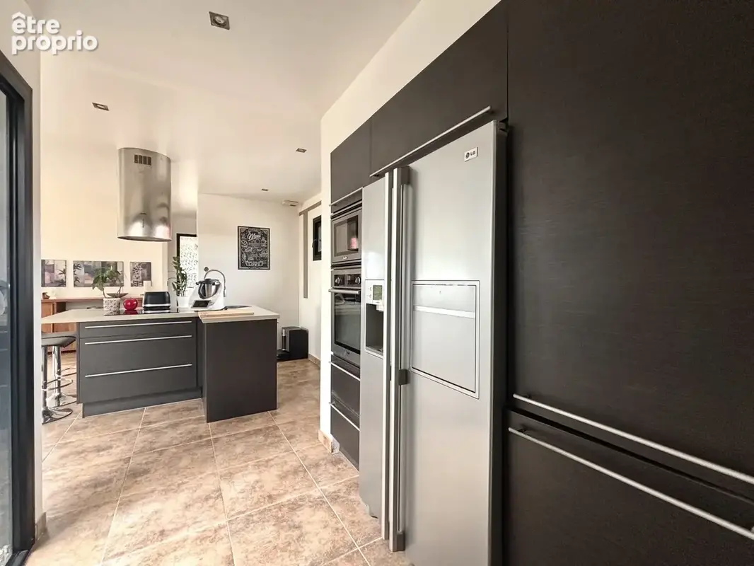 Maison 6 pièces 138 m² à vendre à Plerin (22190) - photo 4