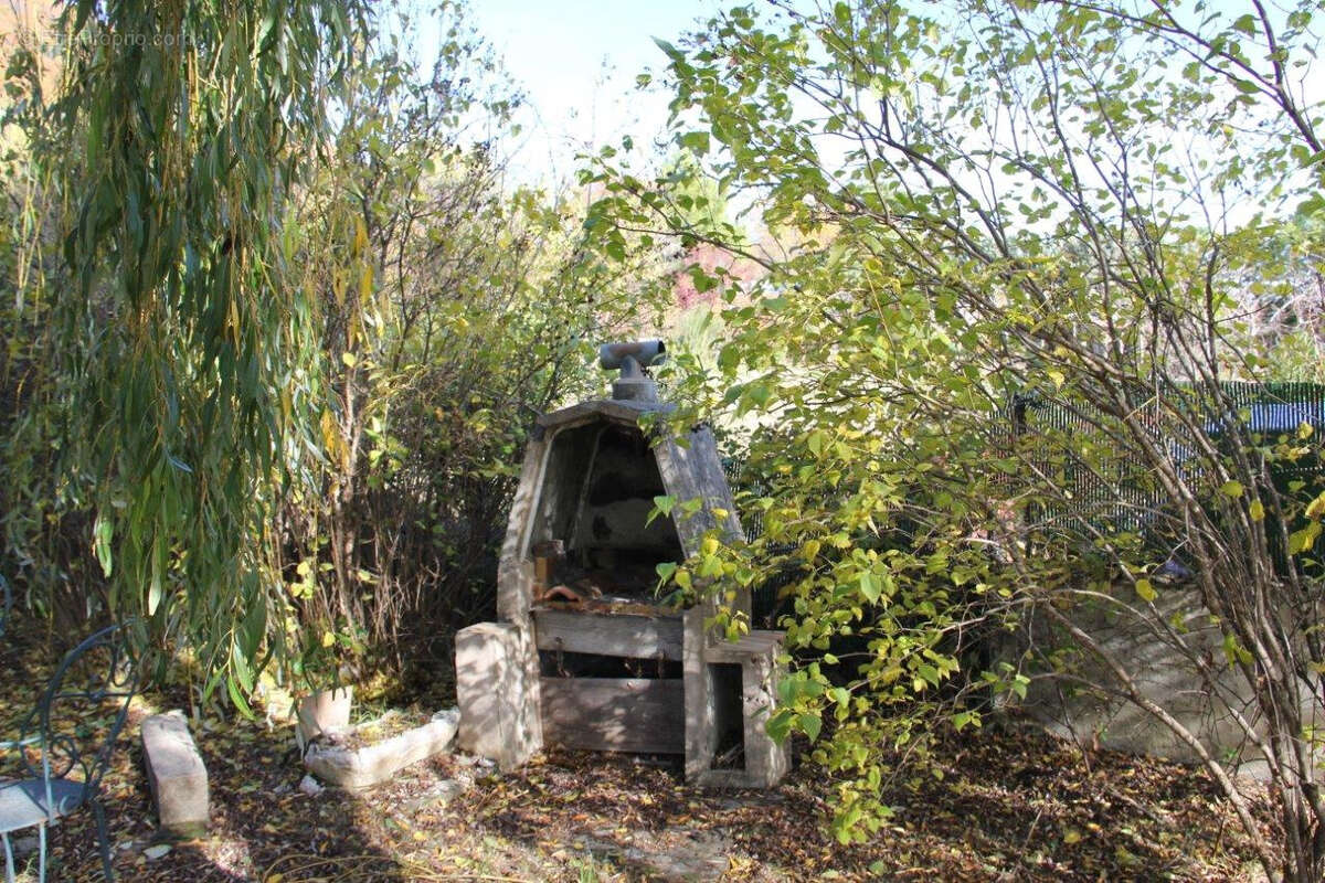 Maison à BANON