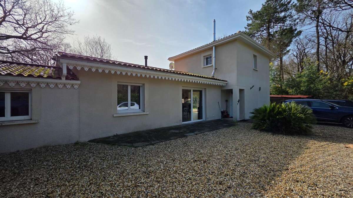 Maison à SOULAC-SUR-MER