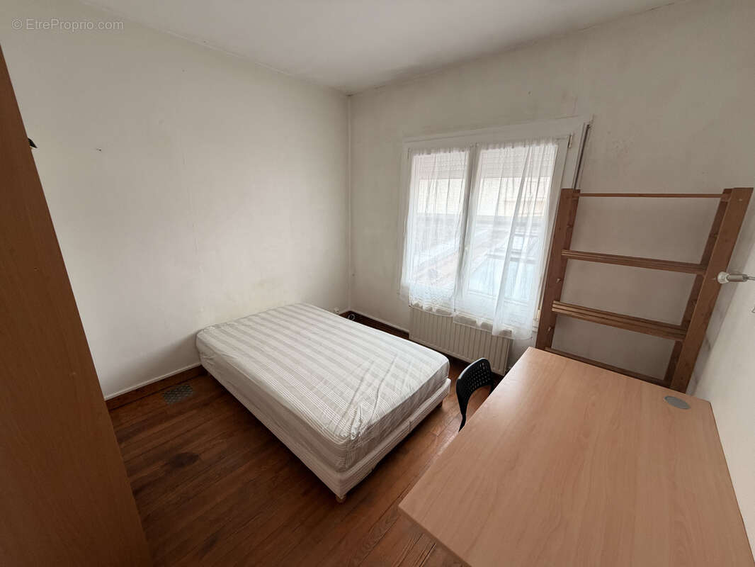 Maison de 63m2 en vente 139000 € à Amiens - photo 6