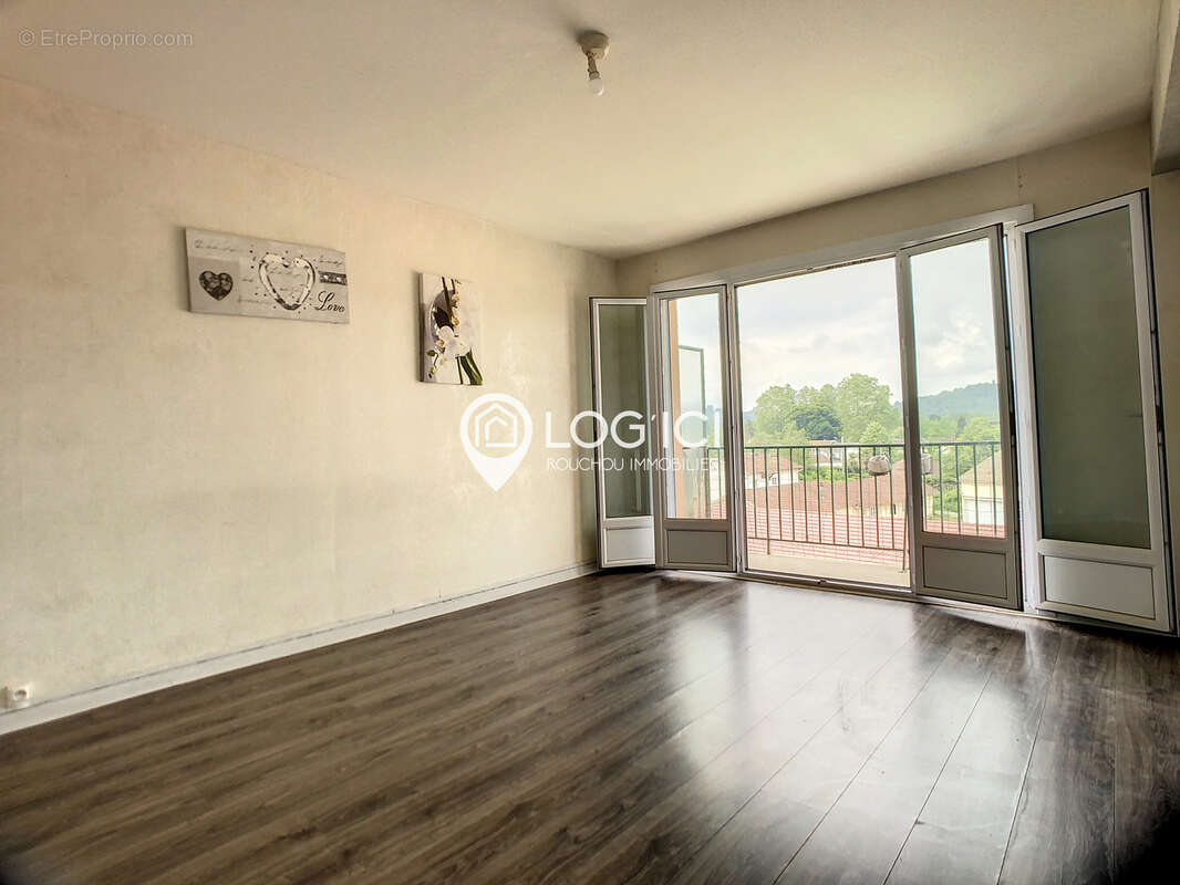 Appartement à BILLERE