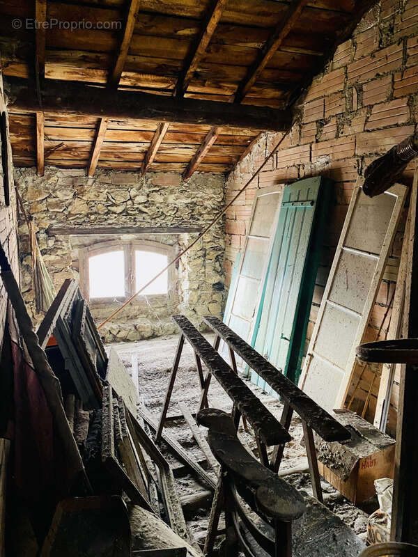 Maison à VEDENE