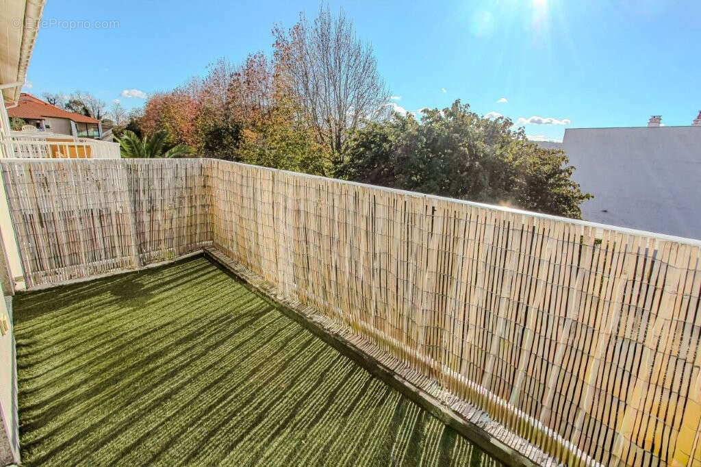 Appartement à ANGLET