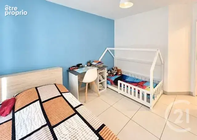 Appartement 4 pièces 79 m² à vendre à Menton (06500) - photo 11
