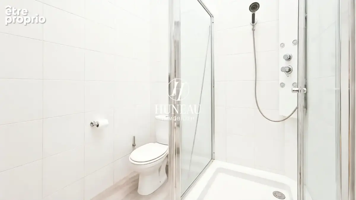 Appartement 2 pièces avec fort potentiel de valorisation - photo 8