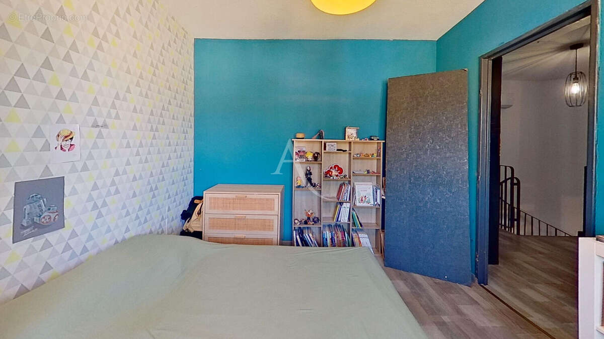 Maison à PORT-DE-BOUC