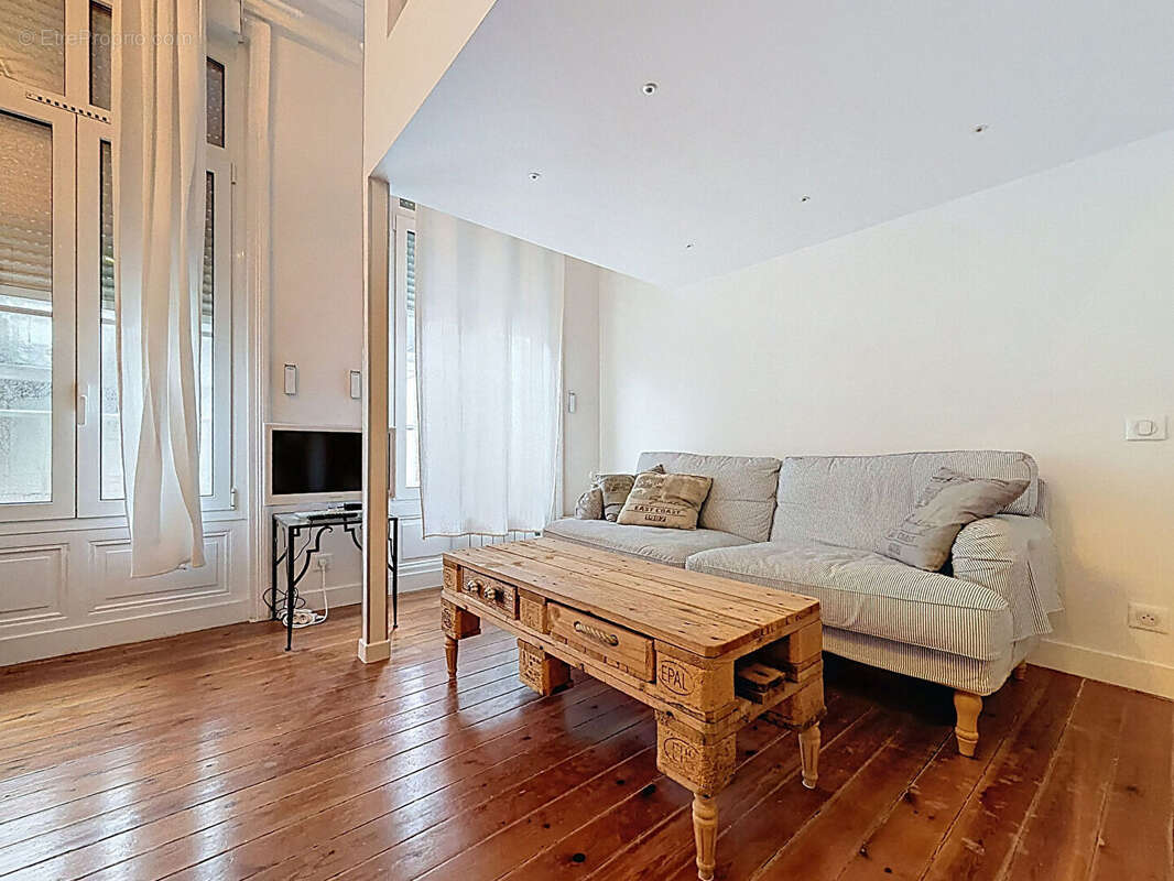 Appartement à VILLERS-SUR-MER