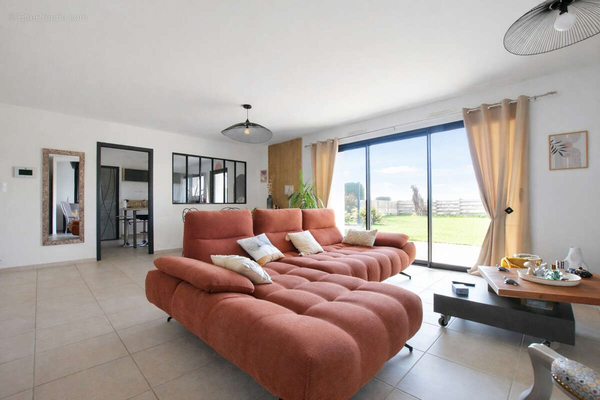 Maison à PORNIC