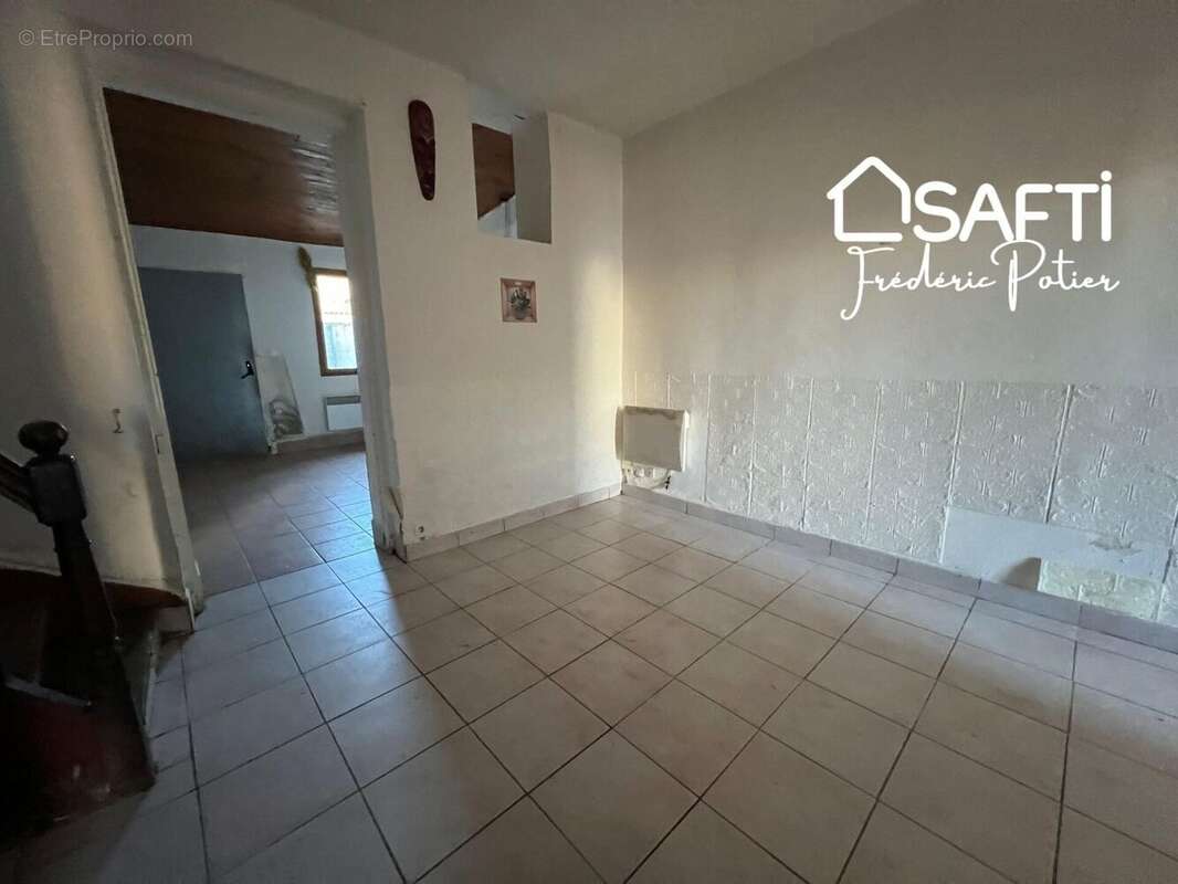 Photo 7 - Maison à TONNEINS