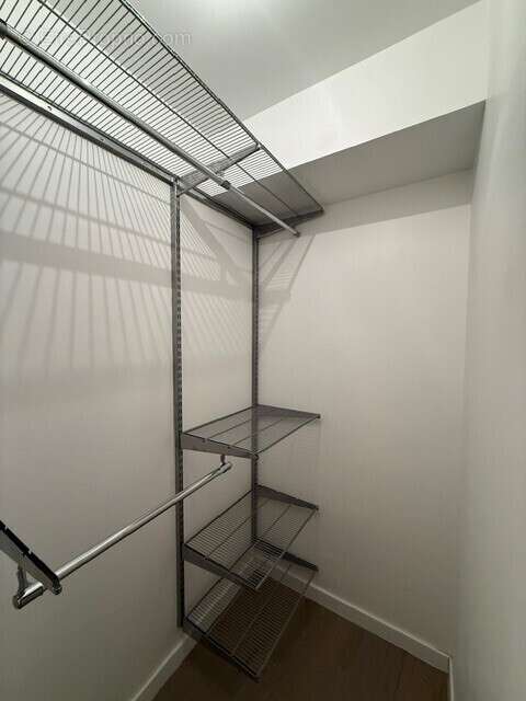 Appartement à CHAVILLE