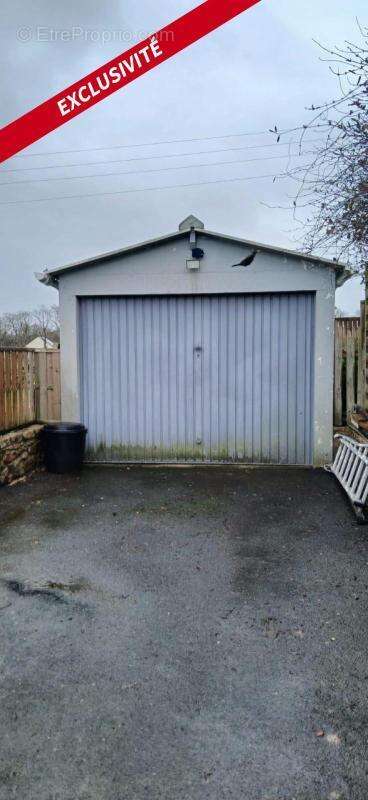 Maison à CAVAN