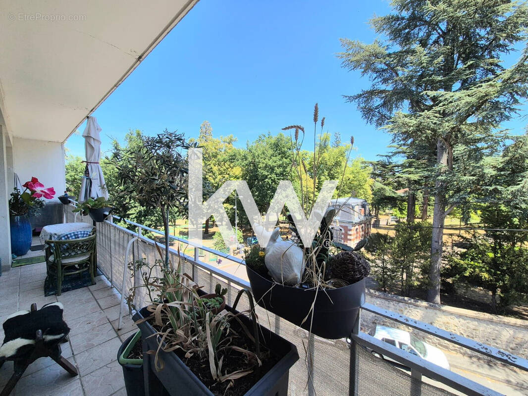 Appartement à FIRMINY