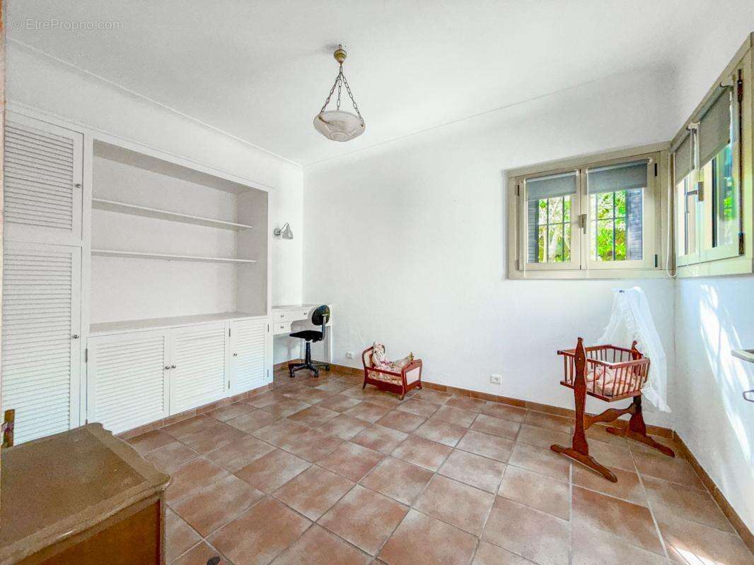 Maison à CAGNES-SUR-MER