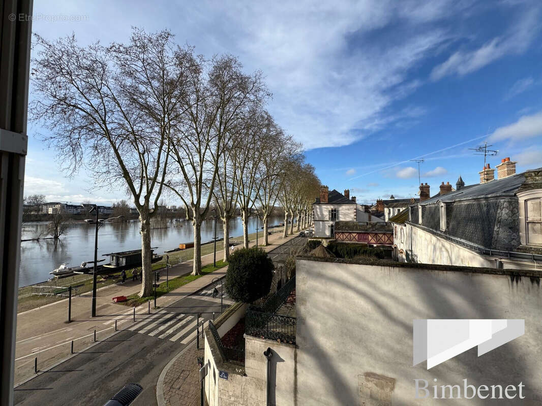 Appartement à ORLEANS