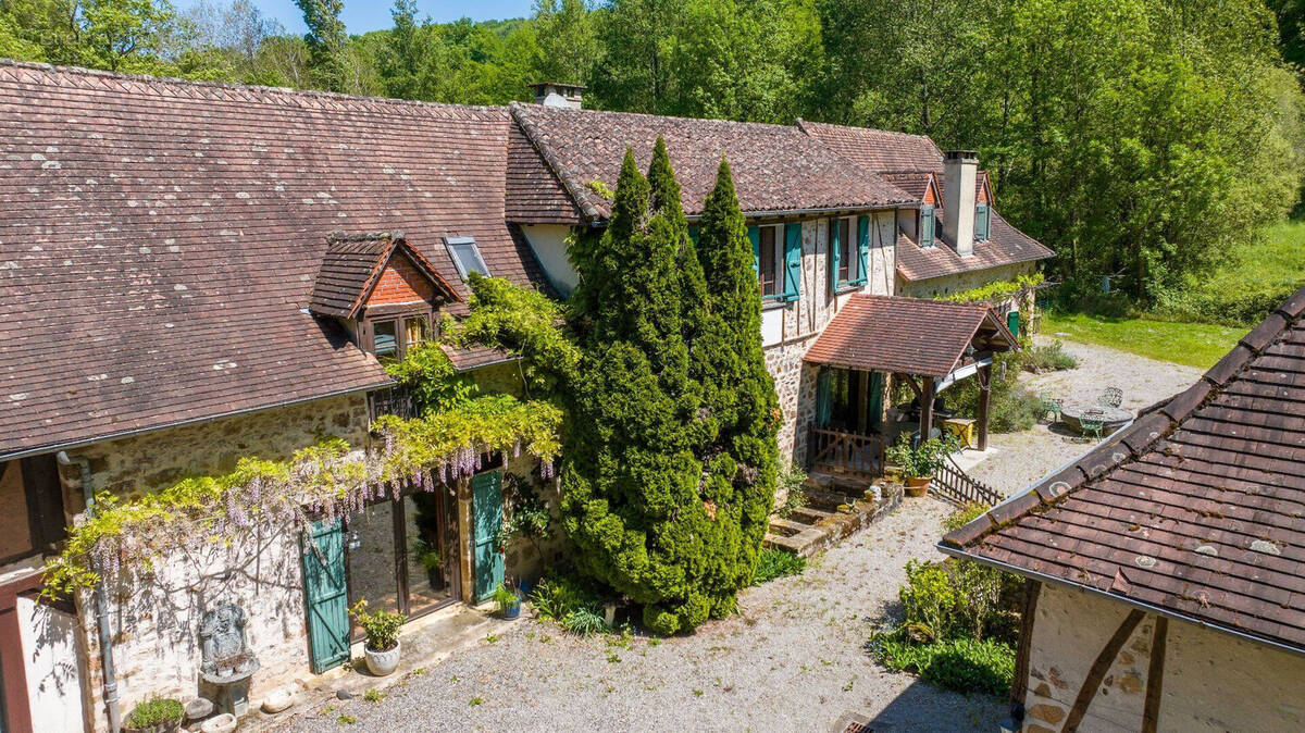 Maison à NONARDS