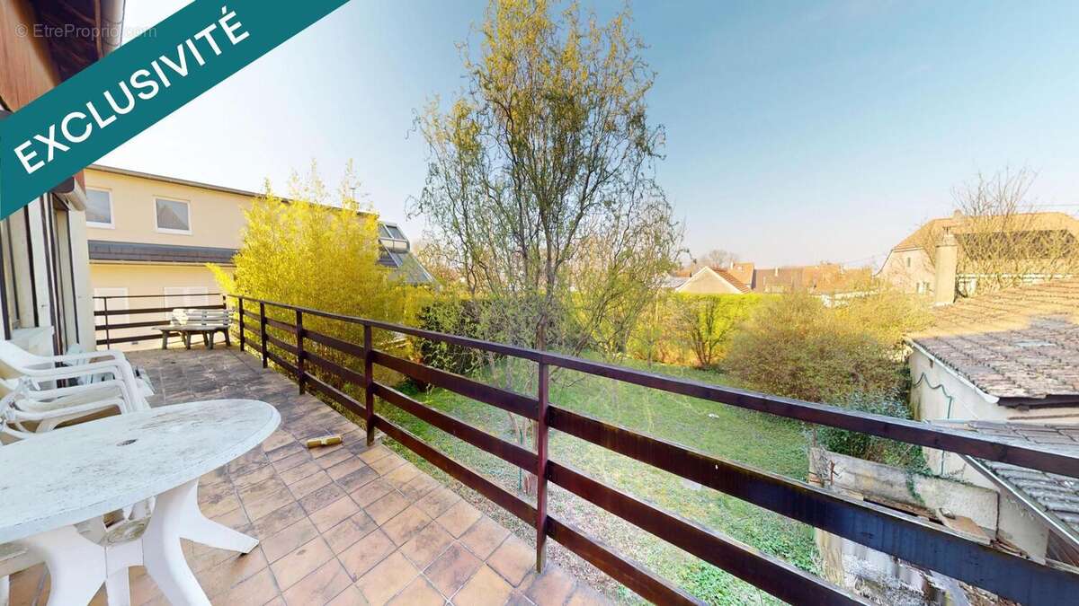 Photo 9 - Maison à MORSCHWILLER-LE-BAS