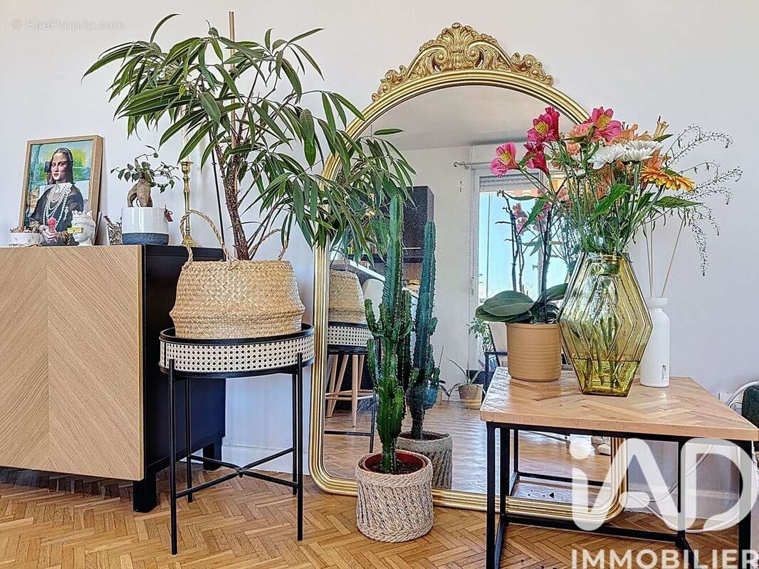 Photo 9 - Appartement à LYON-9E
