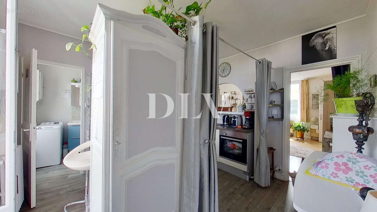 Appartement 51 m² à Montereau-Fault-Yonne  - photo 7
