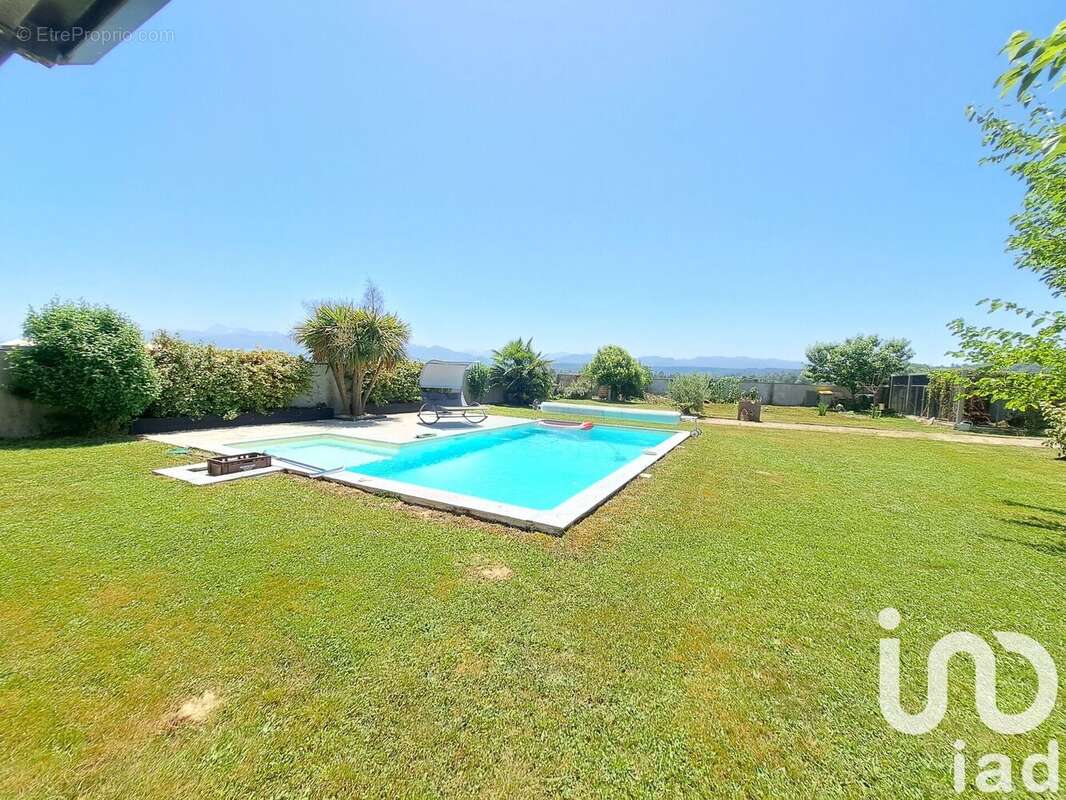 Photo 5 - Maison à AZEREIX