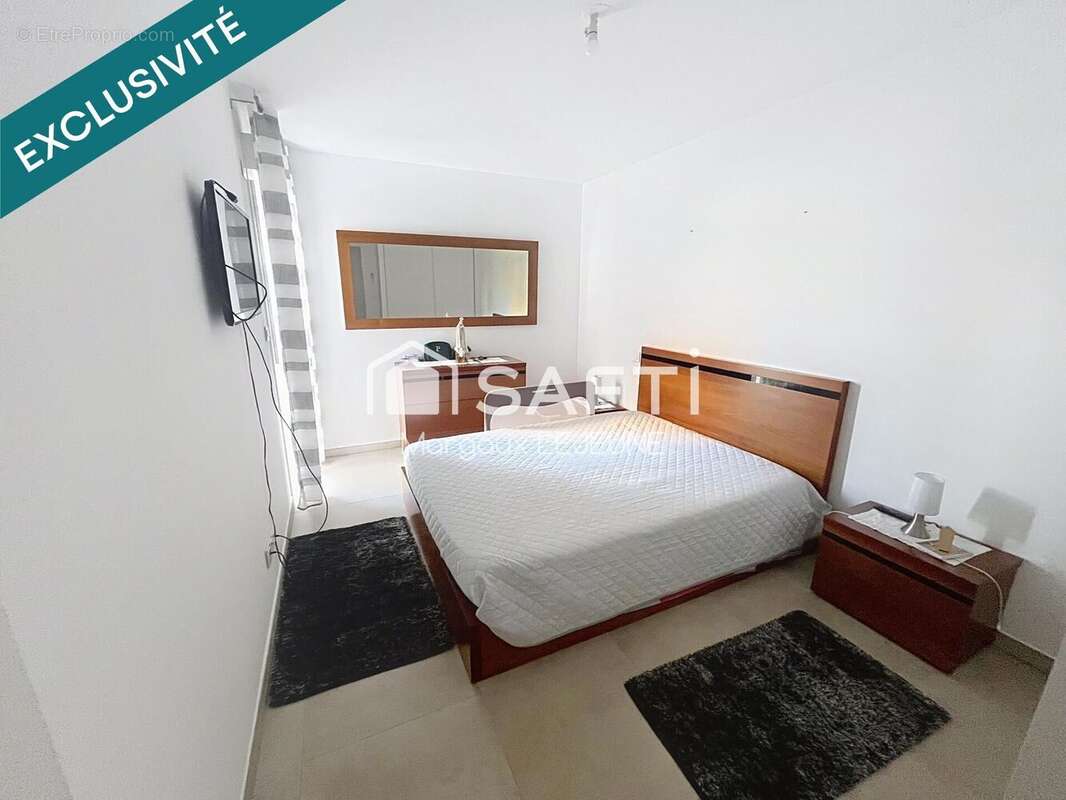 Photo 7 - Appartement à SARROLA-CARCOPINO