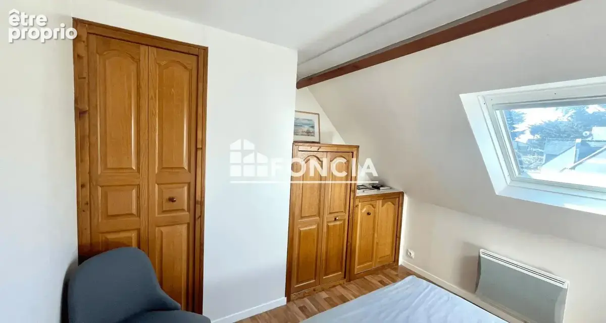 Batz-sur-mer : maison en bon état - tout à pied - tres proche de la plage - photo 7