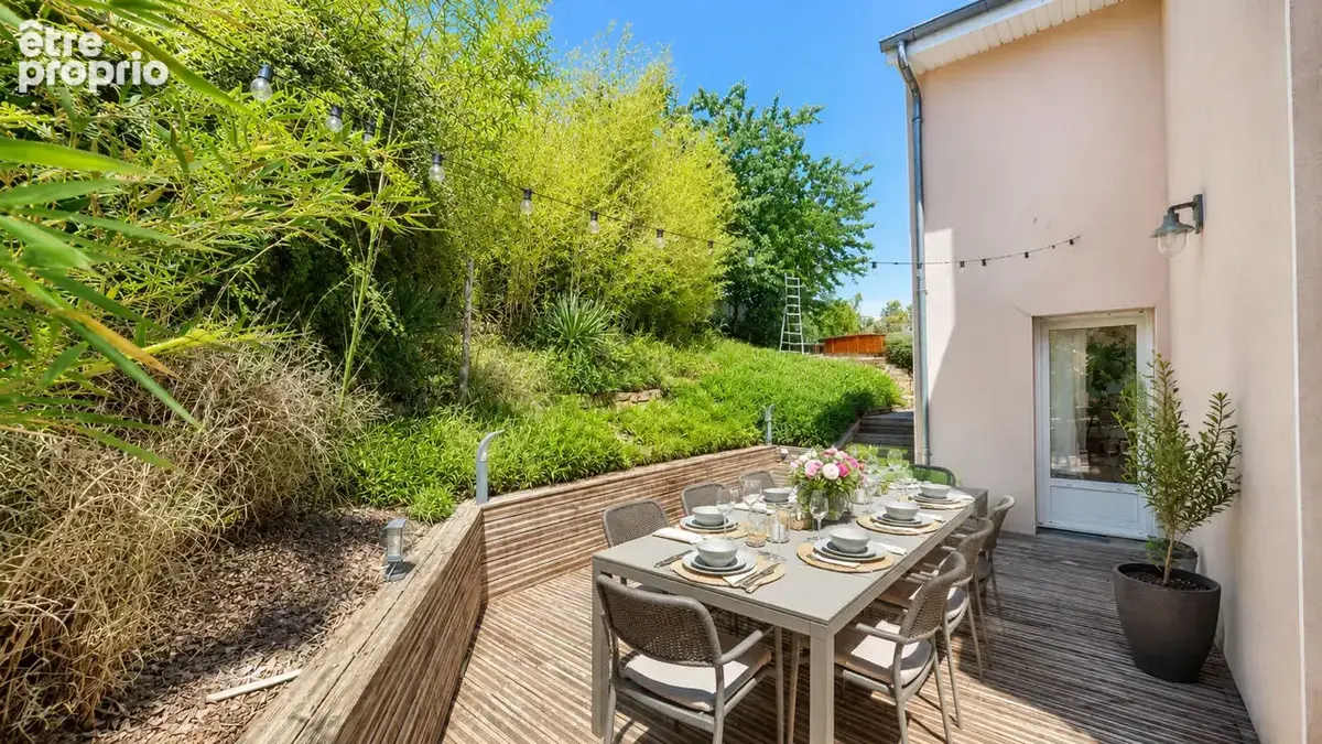 Maison 180m² à pignols - photo 5