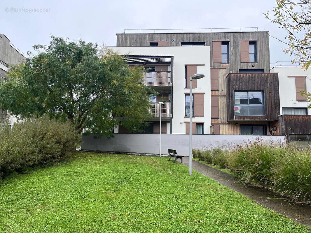 Appartement à EYSINES