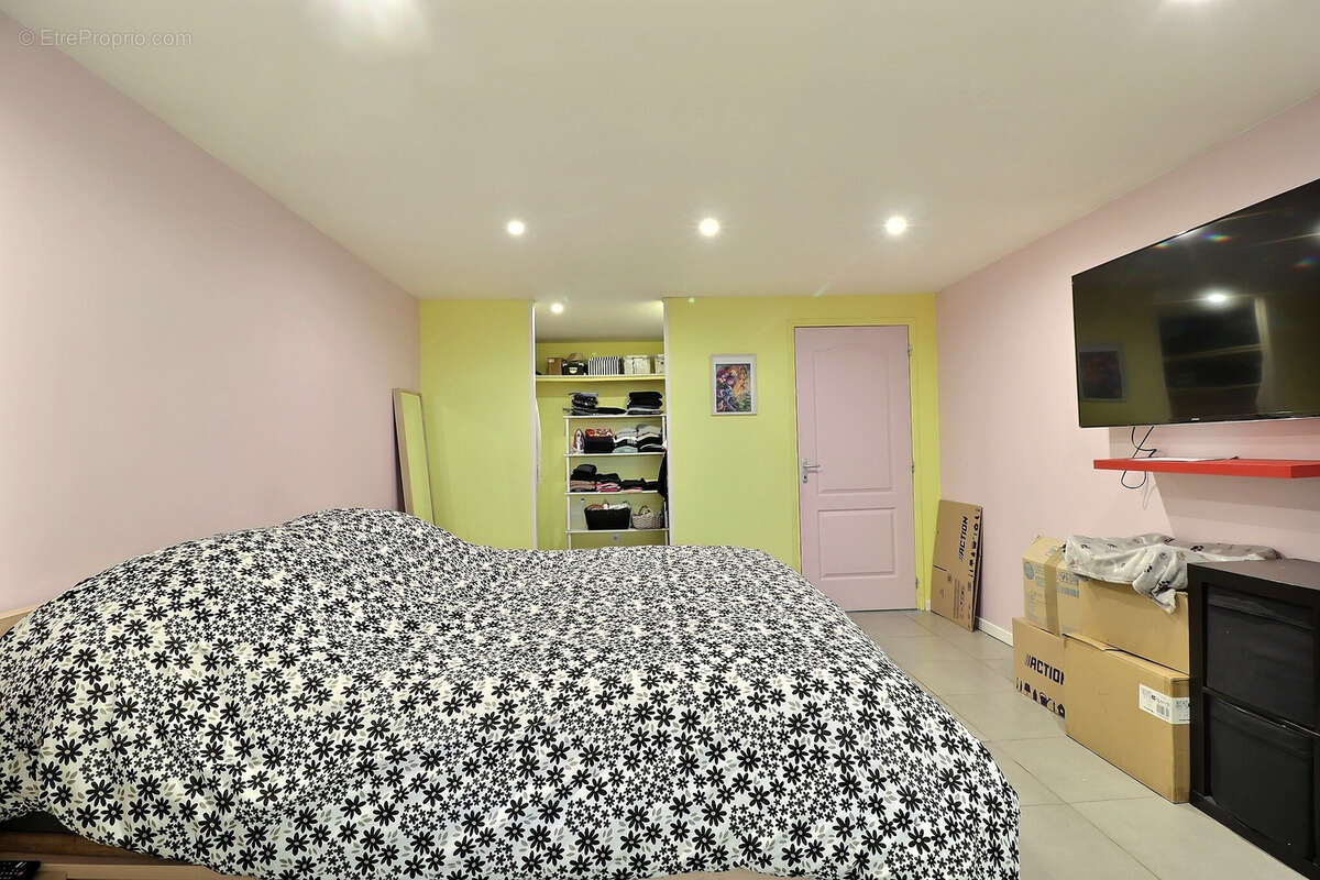 Maison à AVESNES-LE-SEC