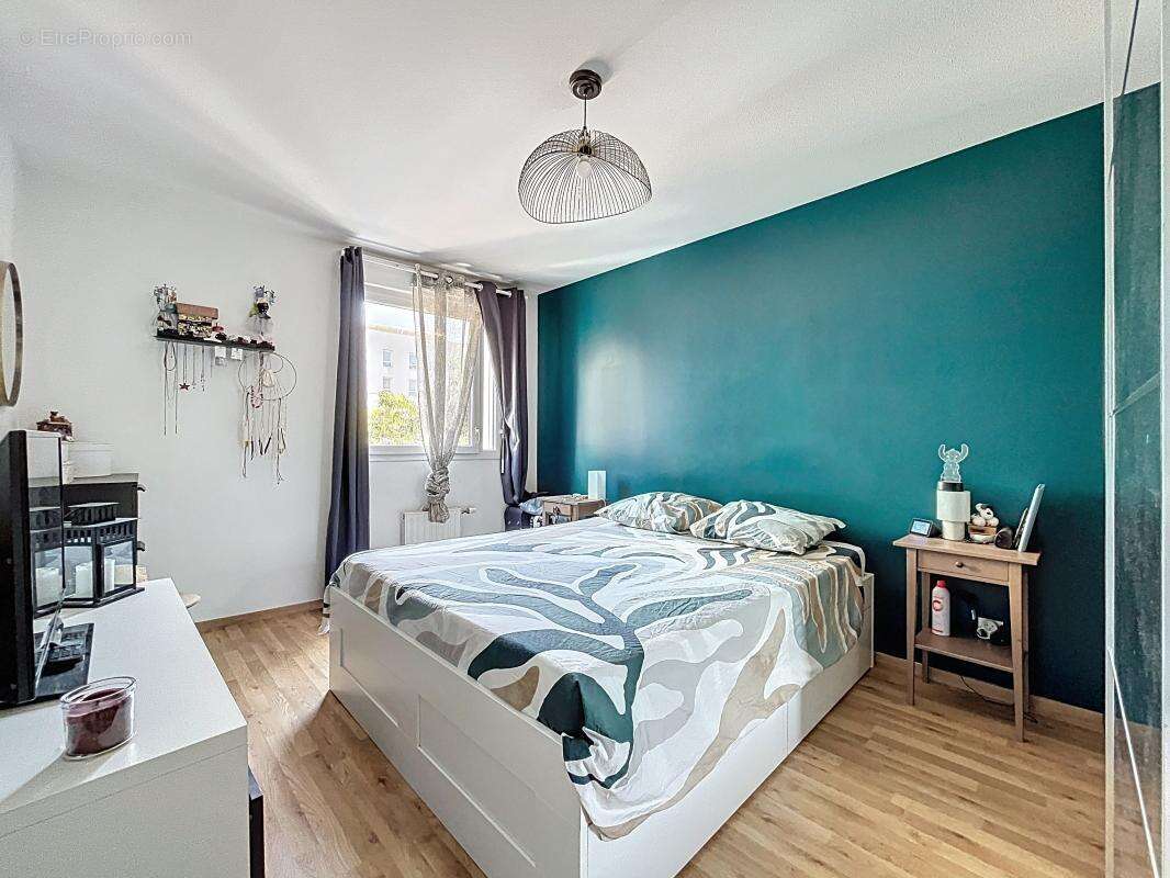 Appartement à VENISSIEUX