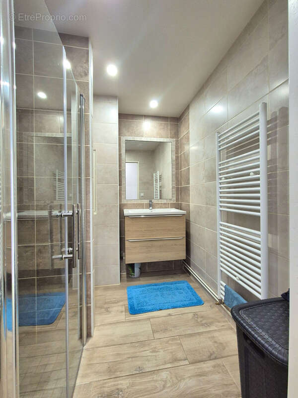 Appartement à LUISANT