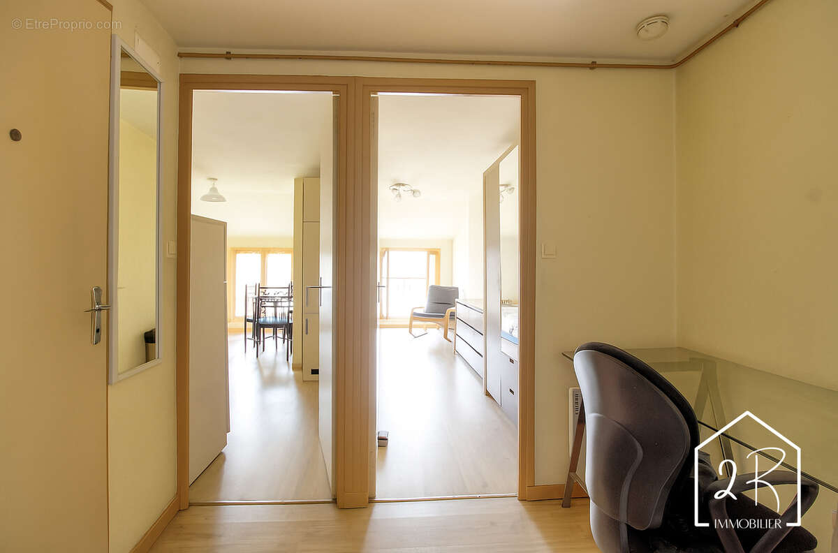 Appartement à VIENNE