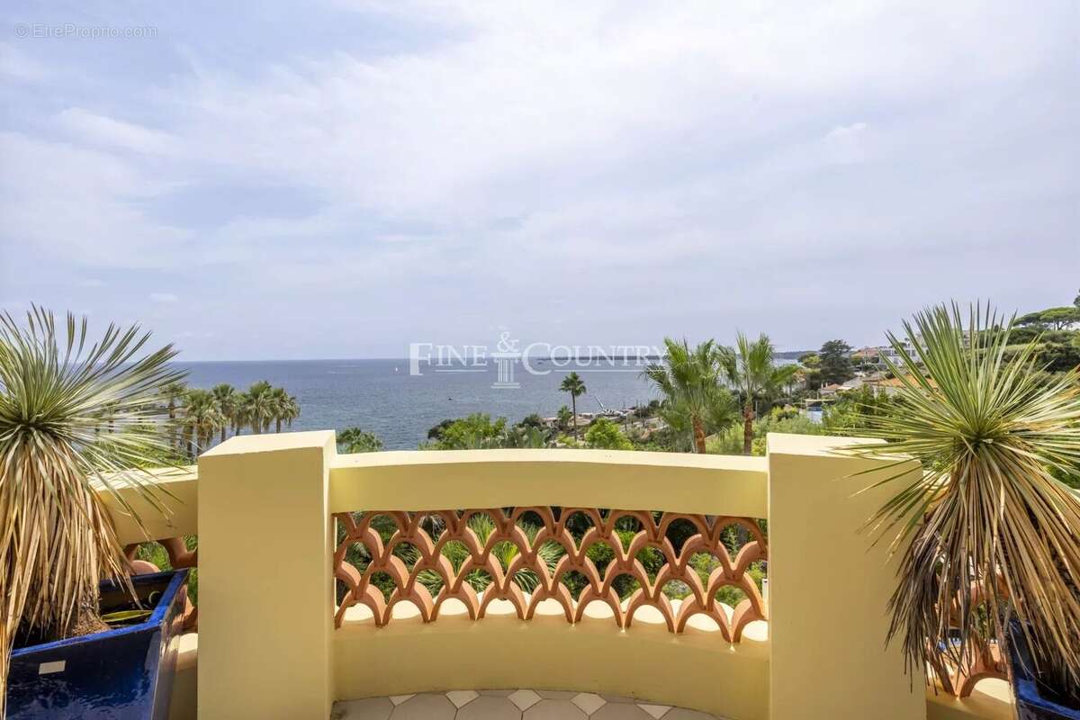 Vente Villa Art Deco, Cannes Californie - photo 29
